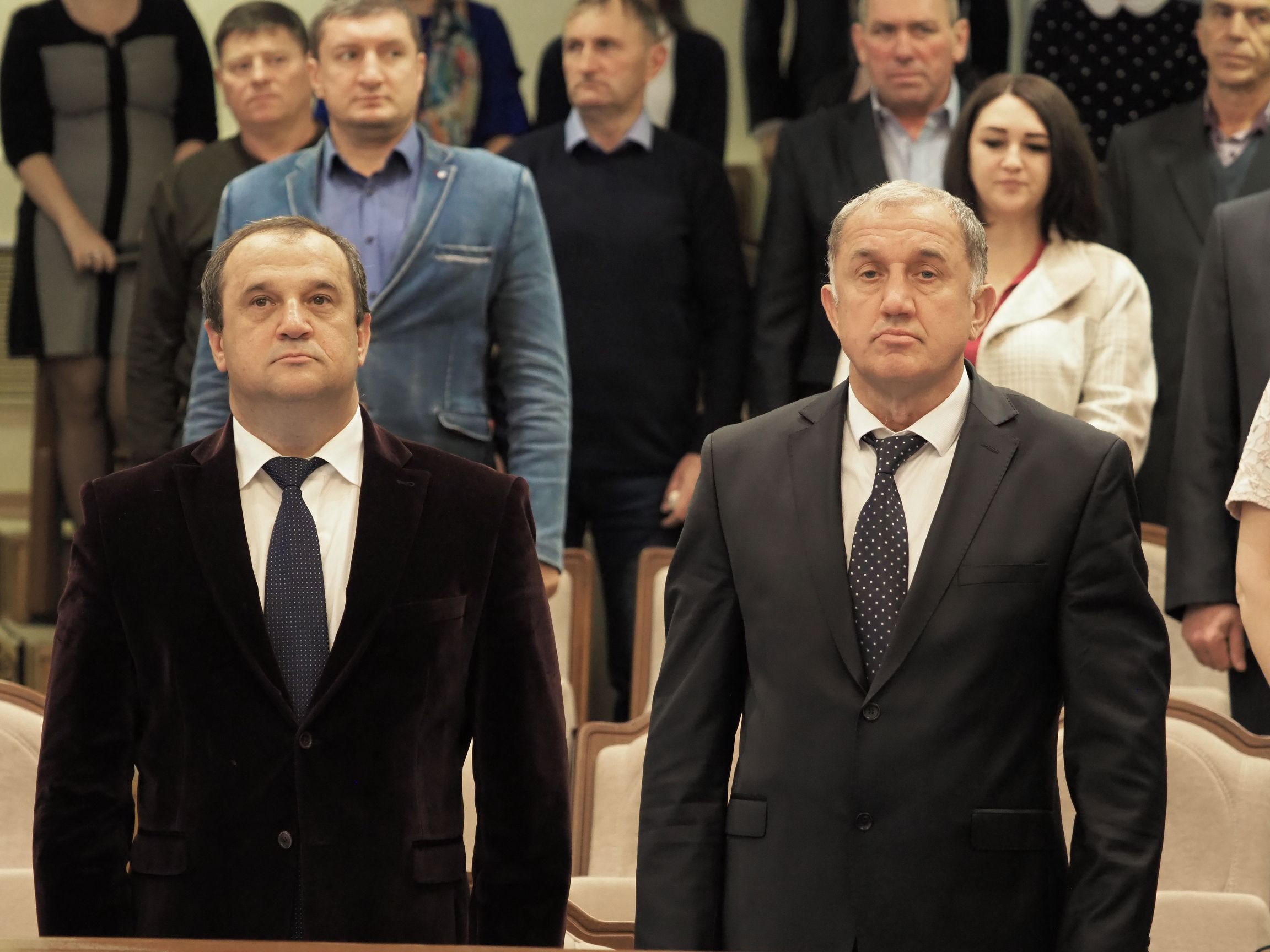 День машиностроителя