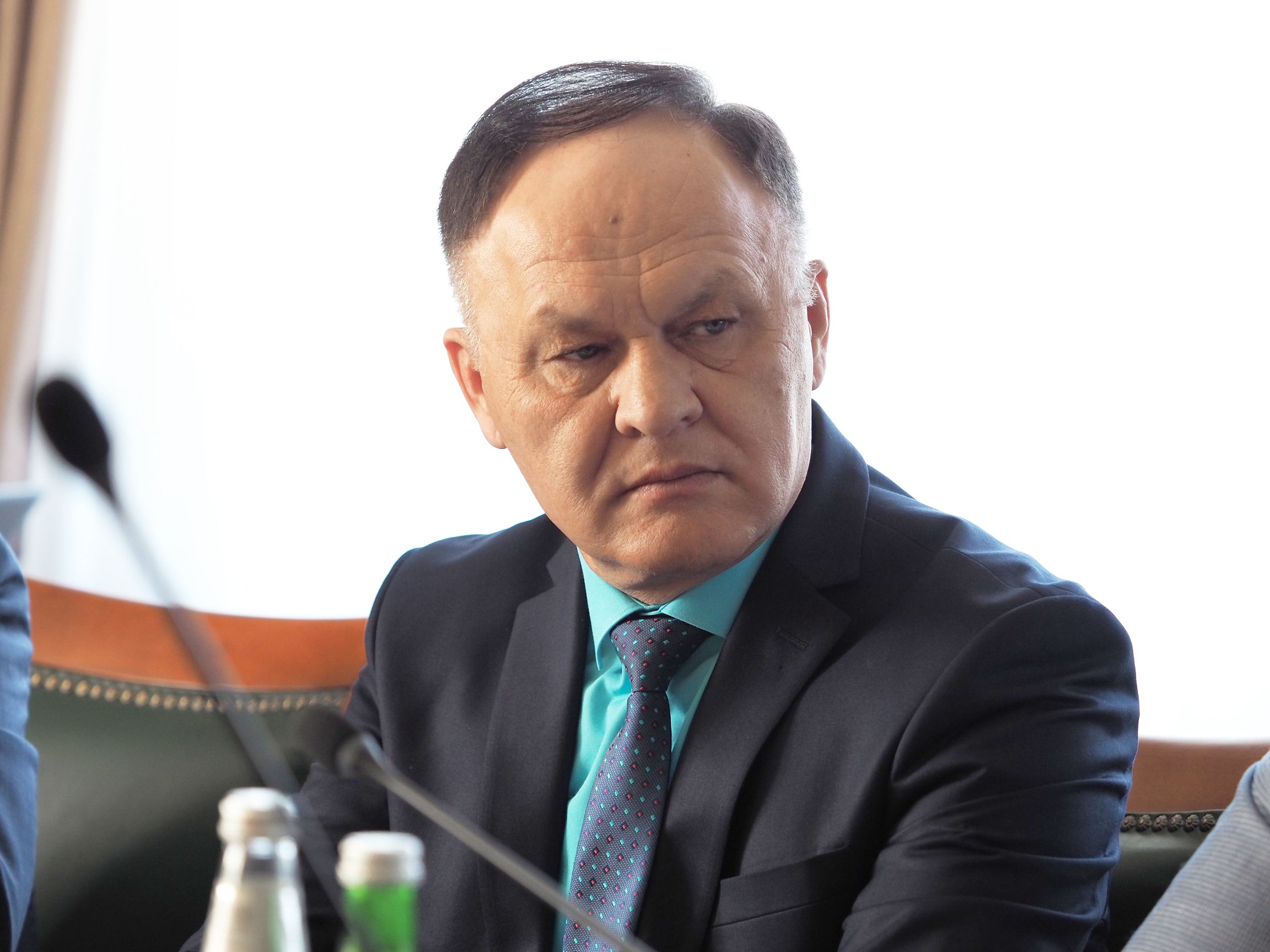 Бюджетные корректировки в сфере сельского хозяйства