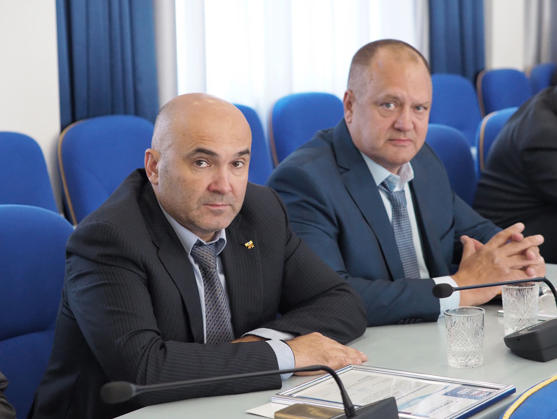 Проблемы, связанные с разработкой карьеров в крае, обсудили члены фракции «Единой России»