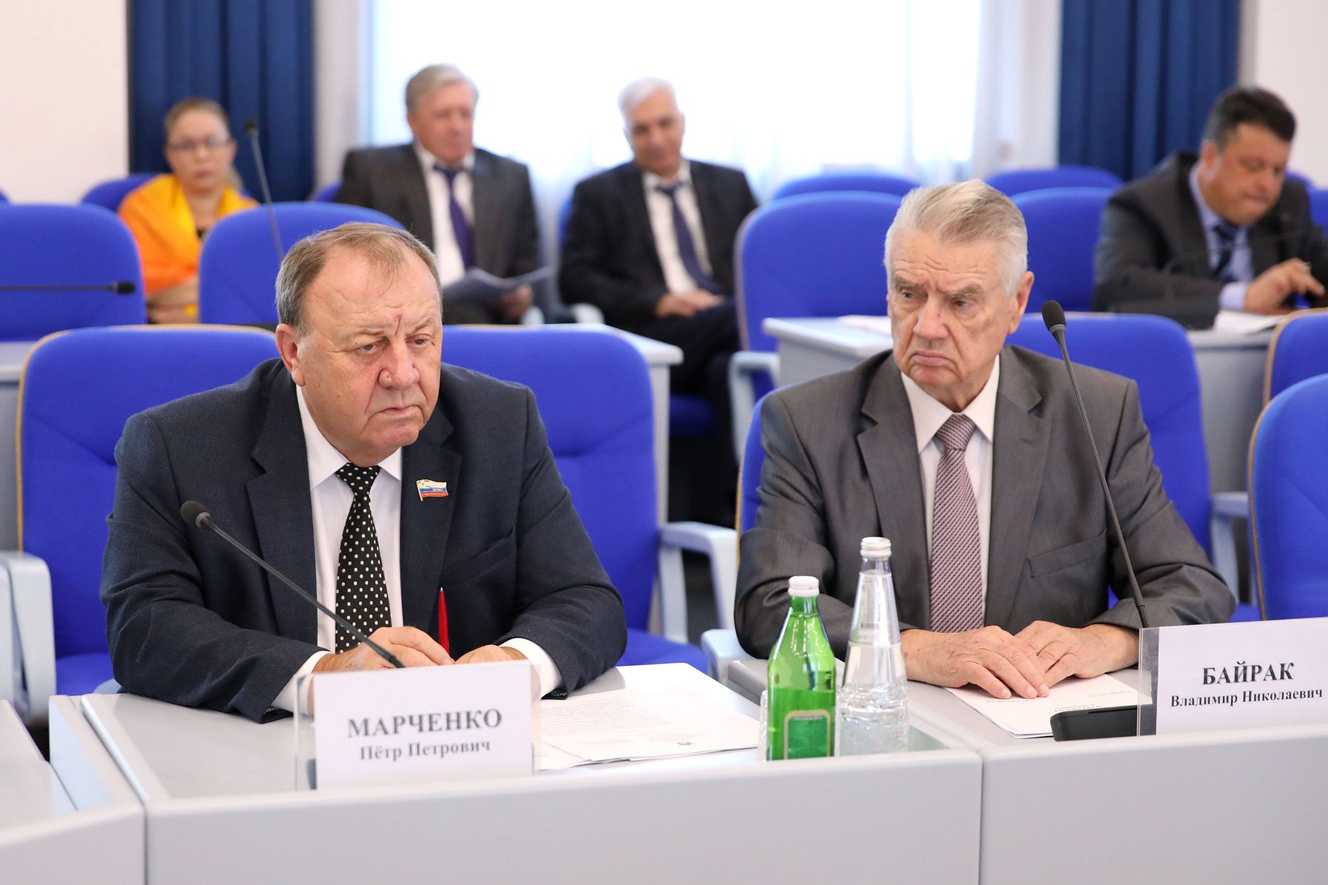Ставрополье готовится к празднованию юбилея Великой Победы