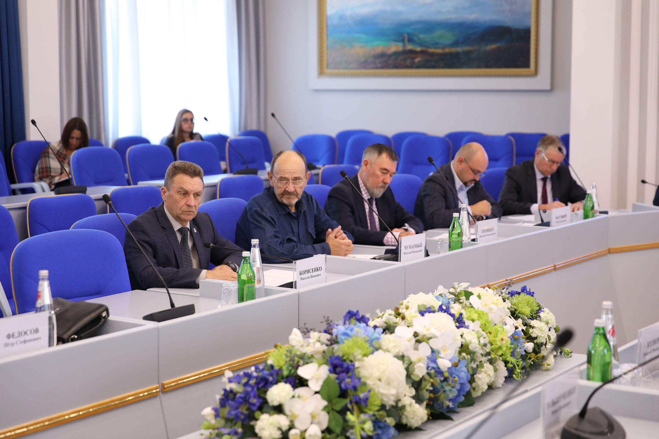 Ставрополье готовится к празднованию юбилея Великой Победы
