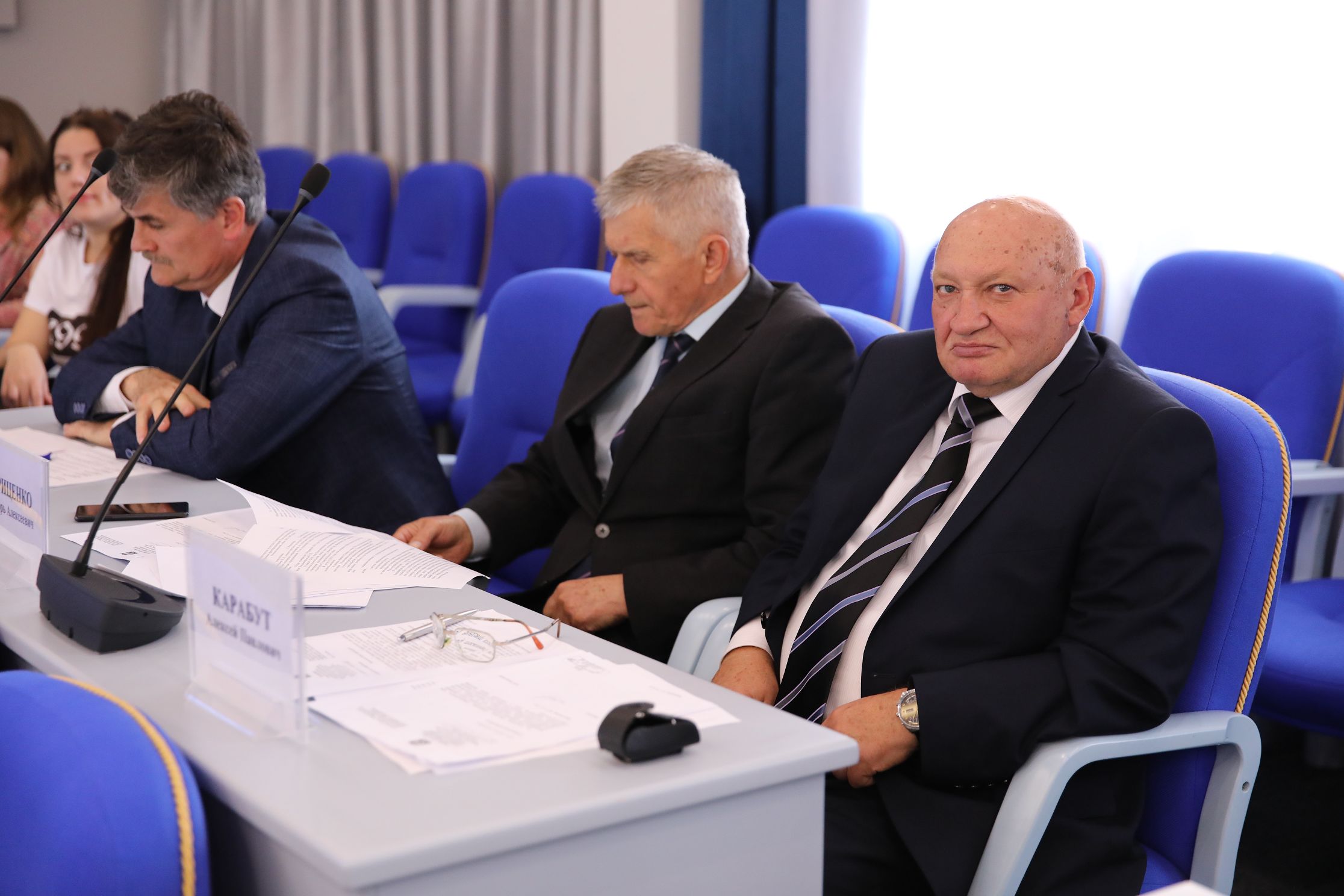 Ставрополье готовится к празднованию юбилея Великой Победы