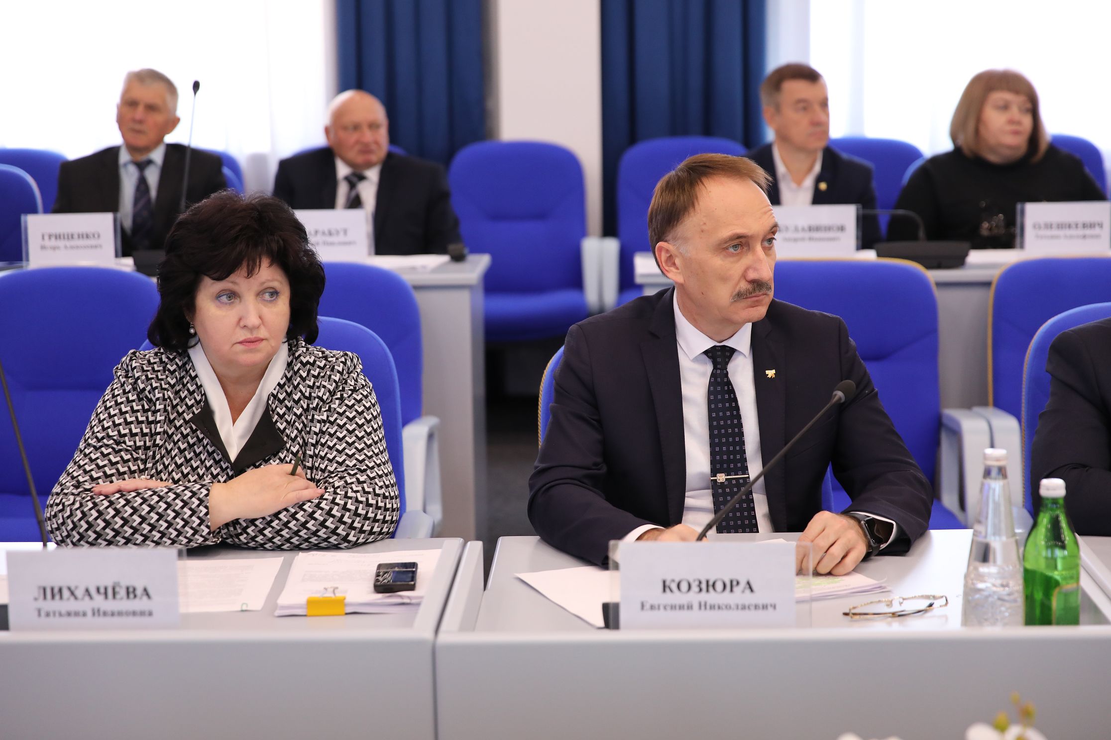 Ставрополье готовится к празднованию юбилея Великой Победы