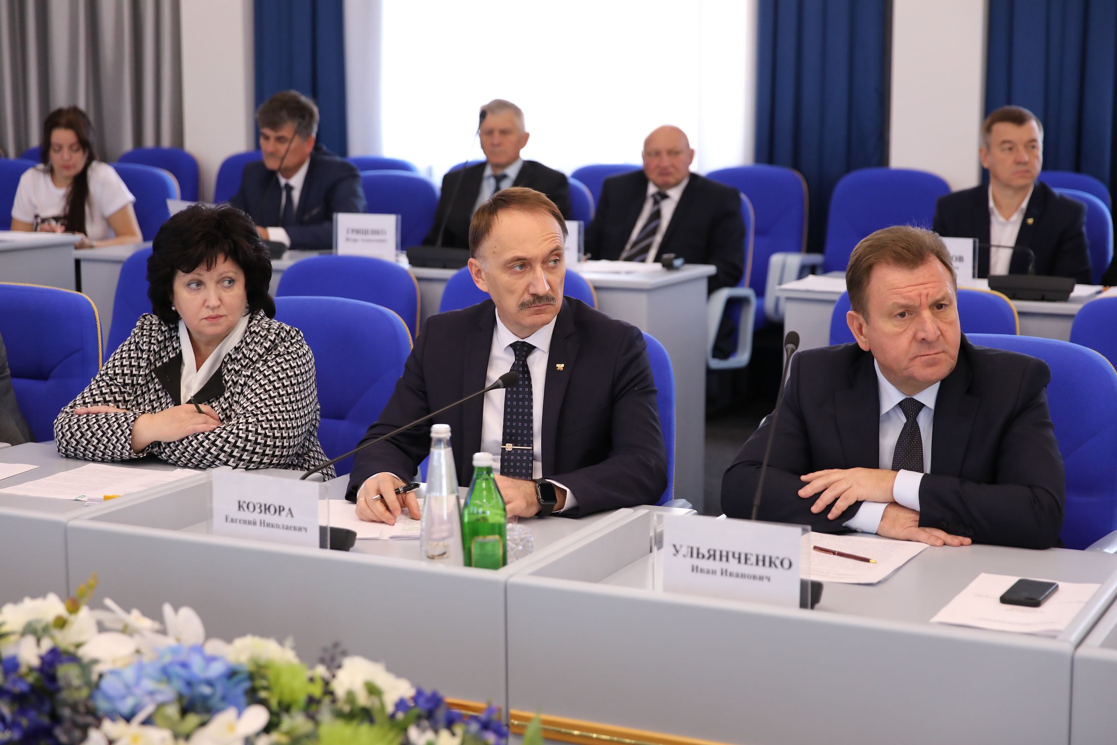 Ставрополье готовится к празднованию юбилея Великой Победы
