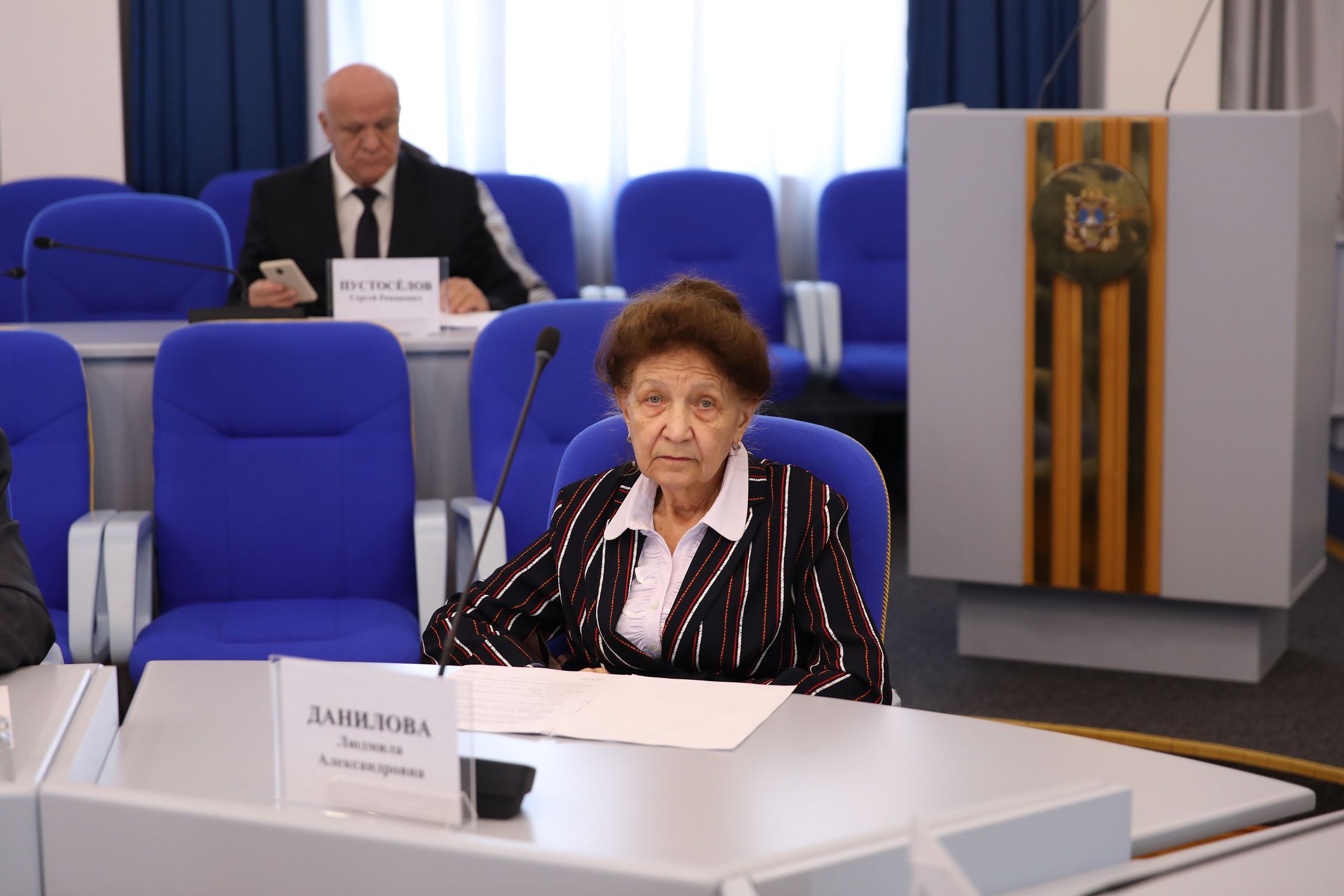 Ставрополье готовится к празднованию юбилея Великой Победы