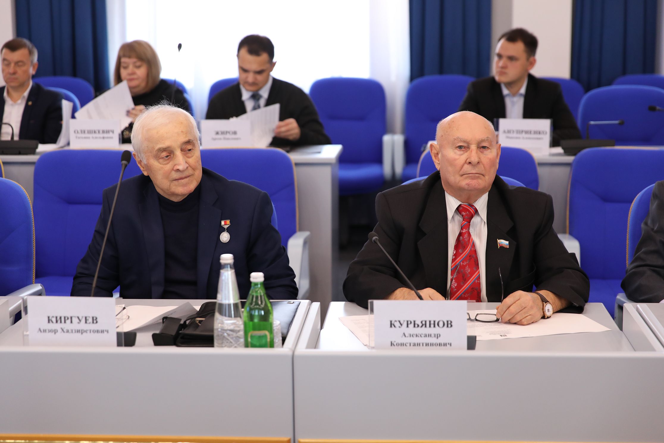 Ставрополье готовится к празднованию юбилея Великой Победы