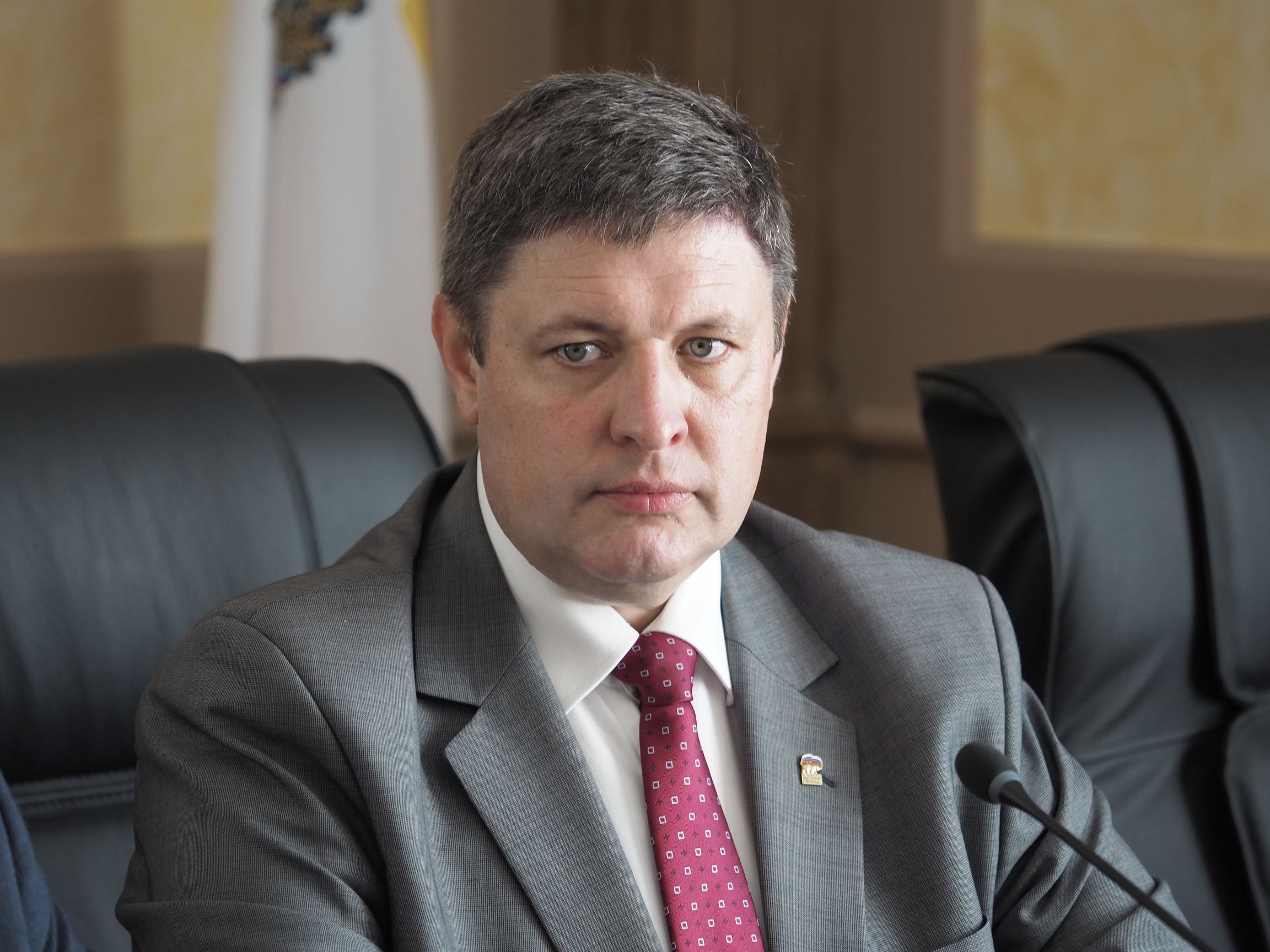 Работа над законопроектами будет продолжена