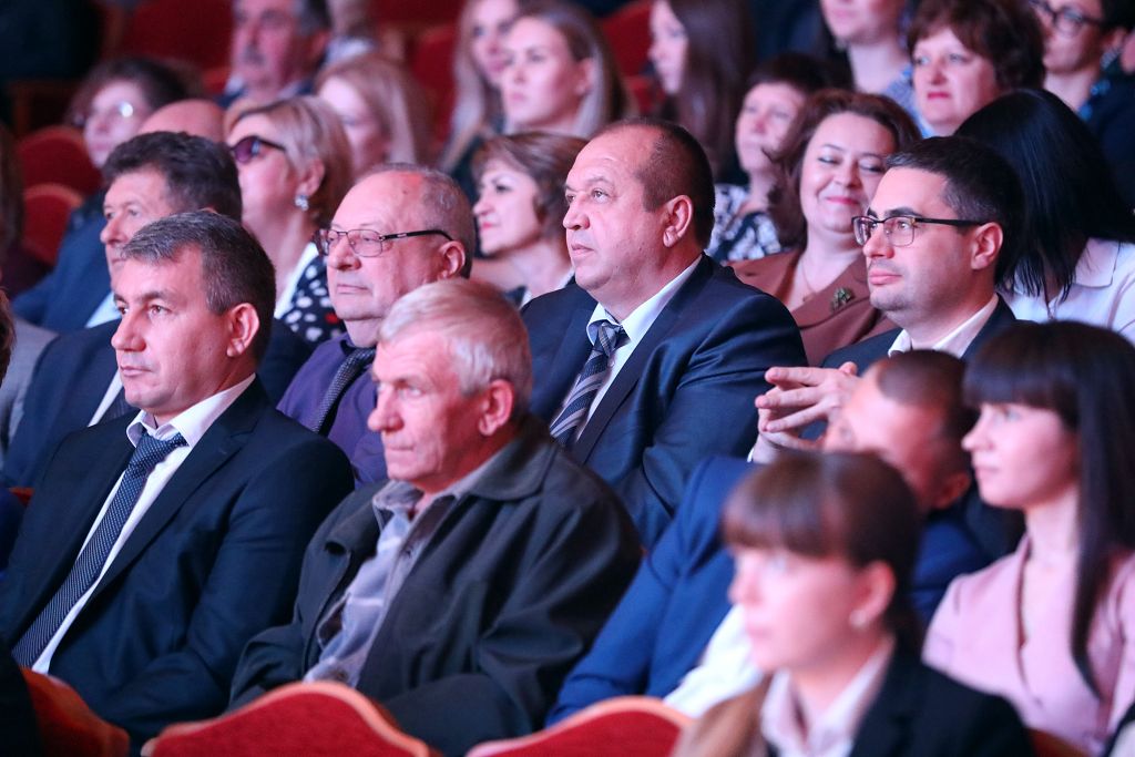 Дороги, которые мы выбираем
