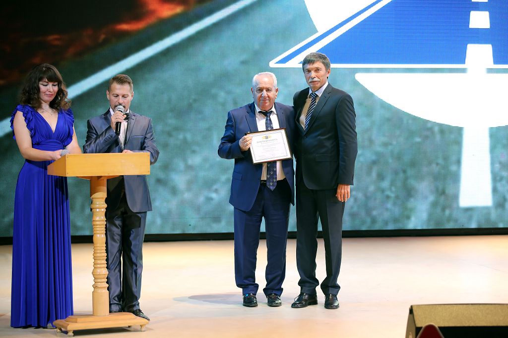 Дороги, которые мы выбираем