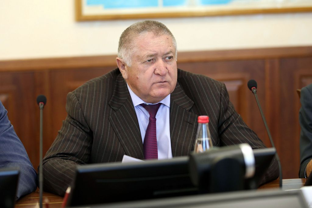 Строительство завода в Лермонтове вынесут на публичные слушания