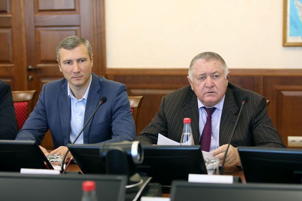 Строительство завода в Лермонтове вынесут на публичные слушания