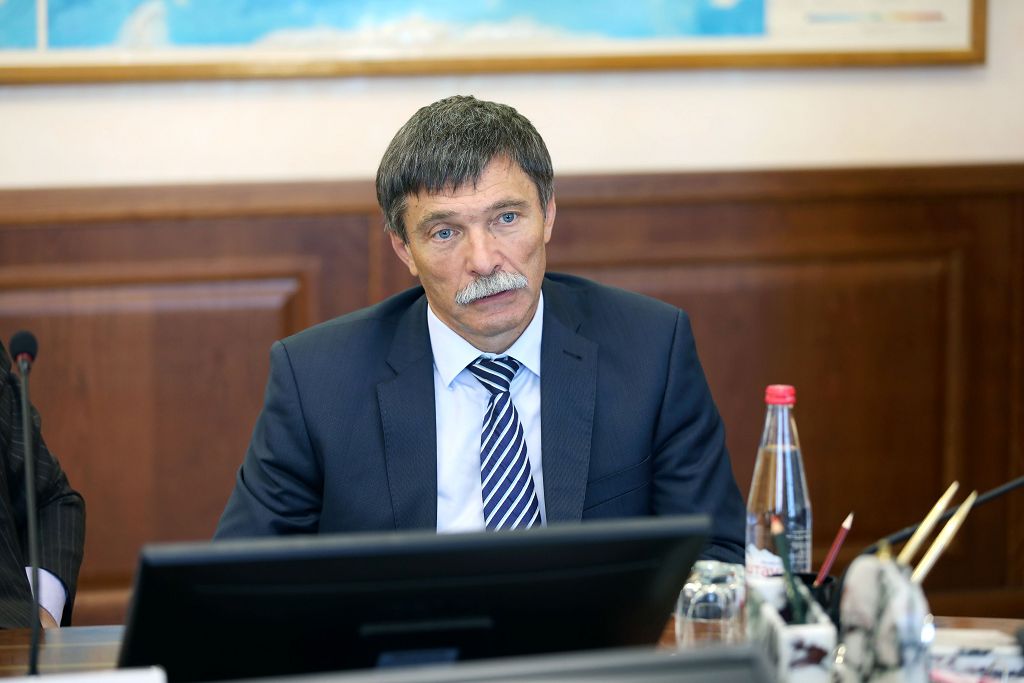 Строительство завода в Лермонтове вынесут на публичные слушания