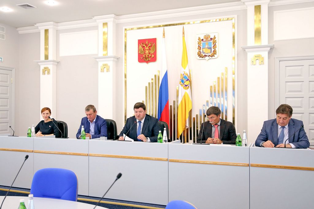 Рабочие вопросы