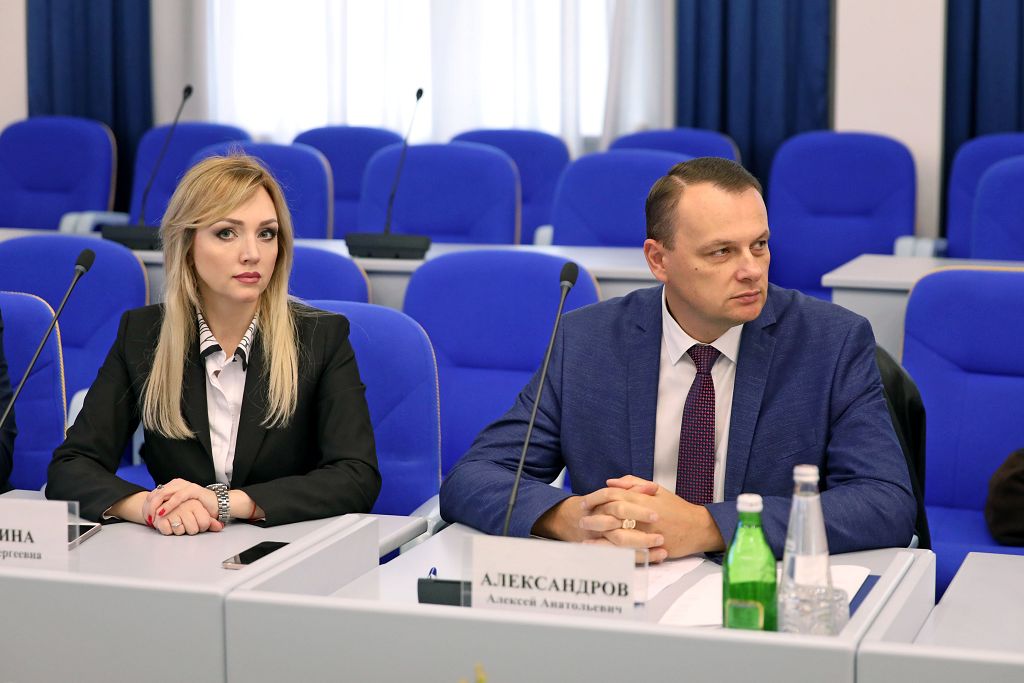 Перспективы газоснабжения
