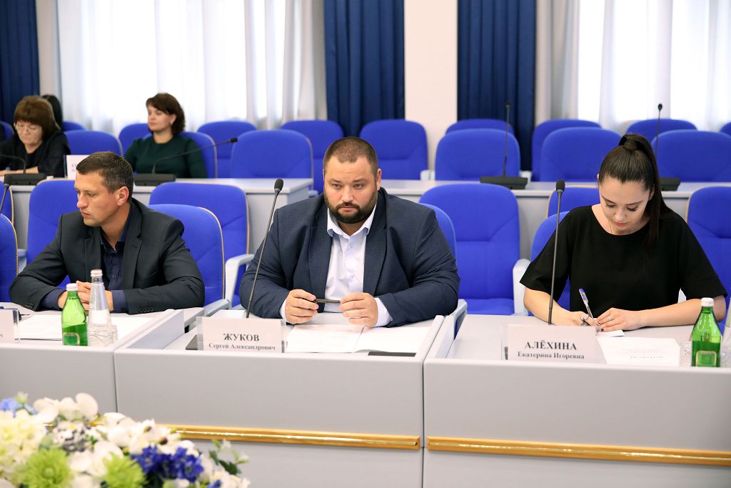 Перспективы газоснабжения