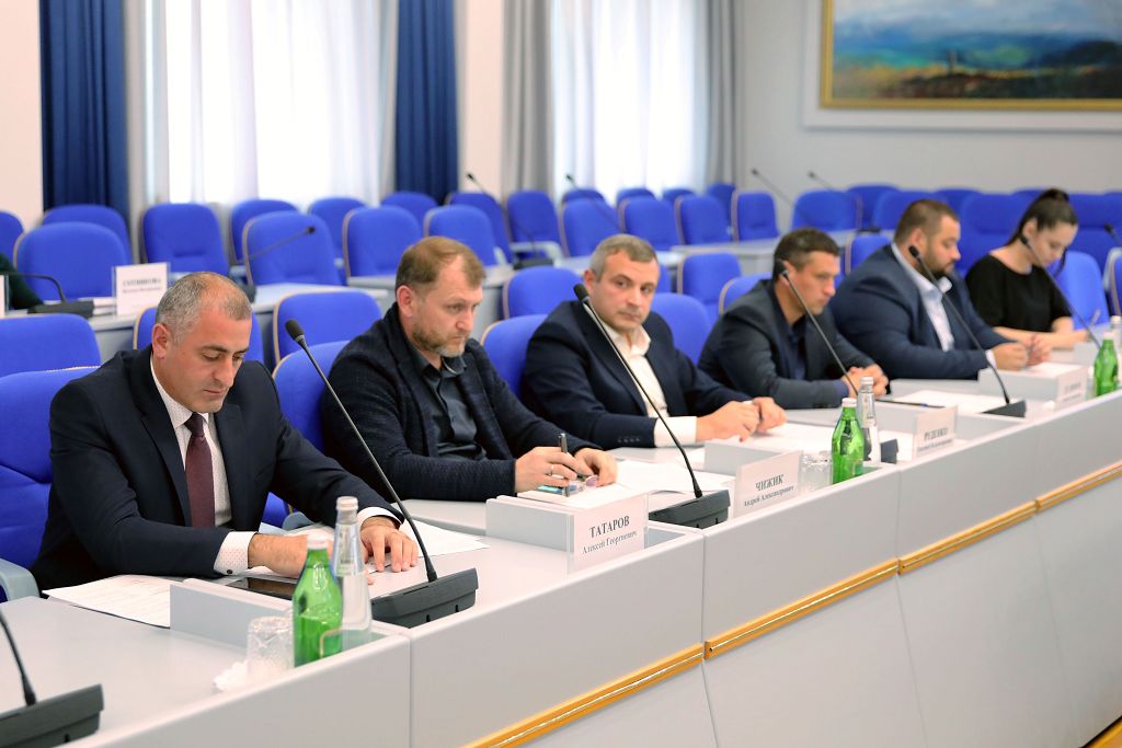 Перспективы газоснабжения