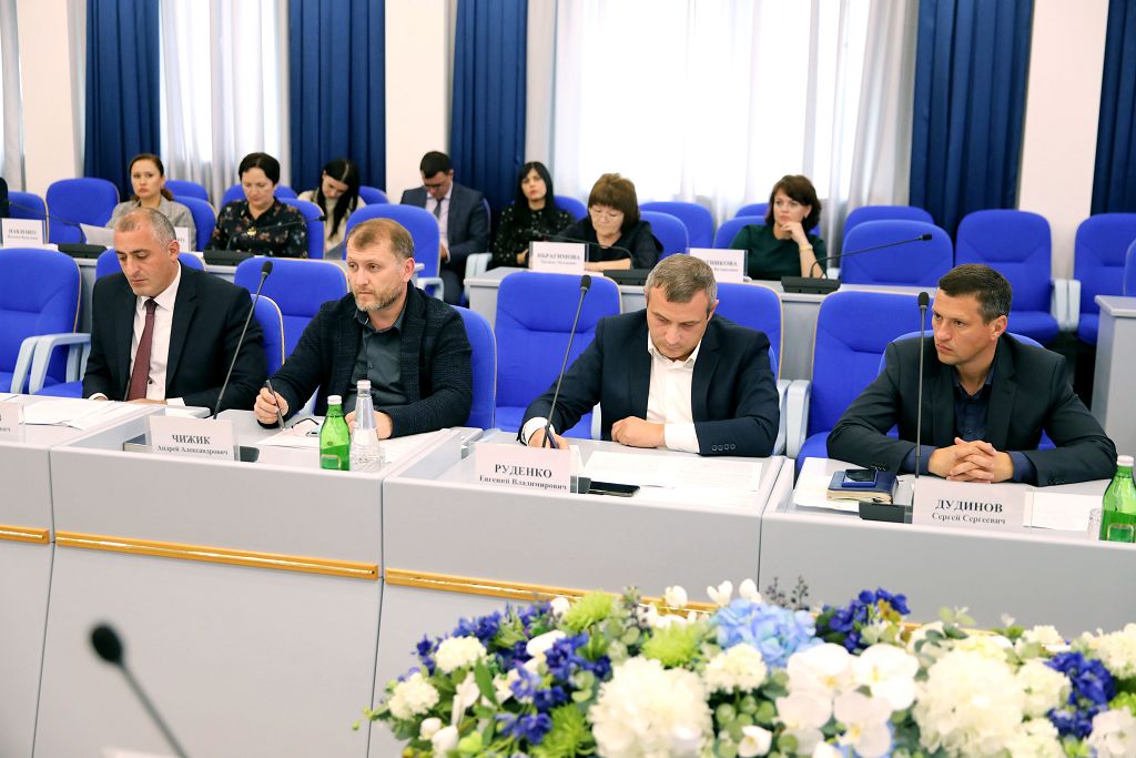 Перспективы газоснабжения