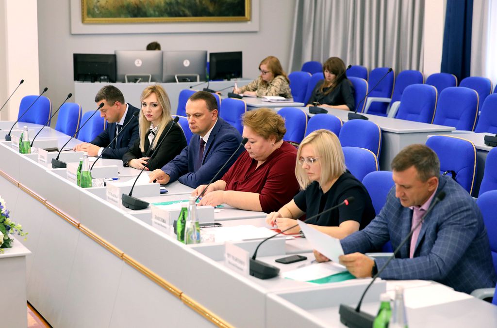Перспективы газоснабжения