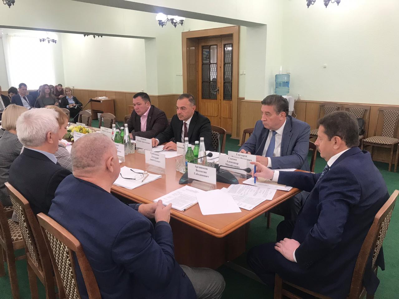Жителей края могут освободить от курортного сбора