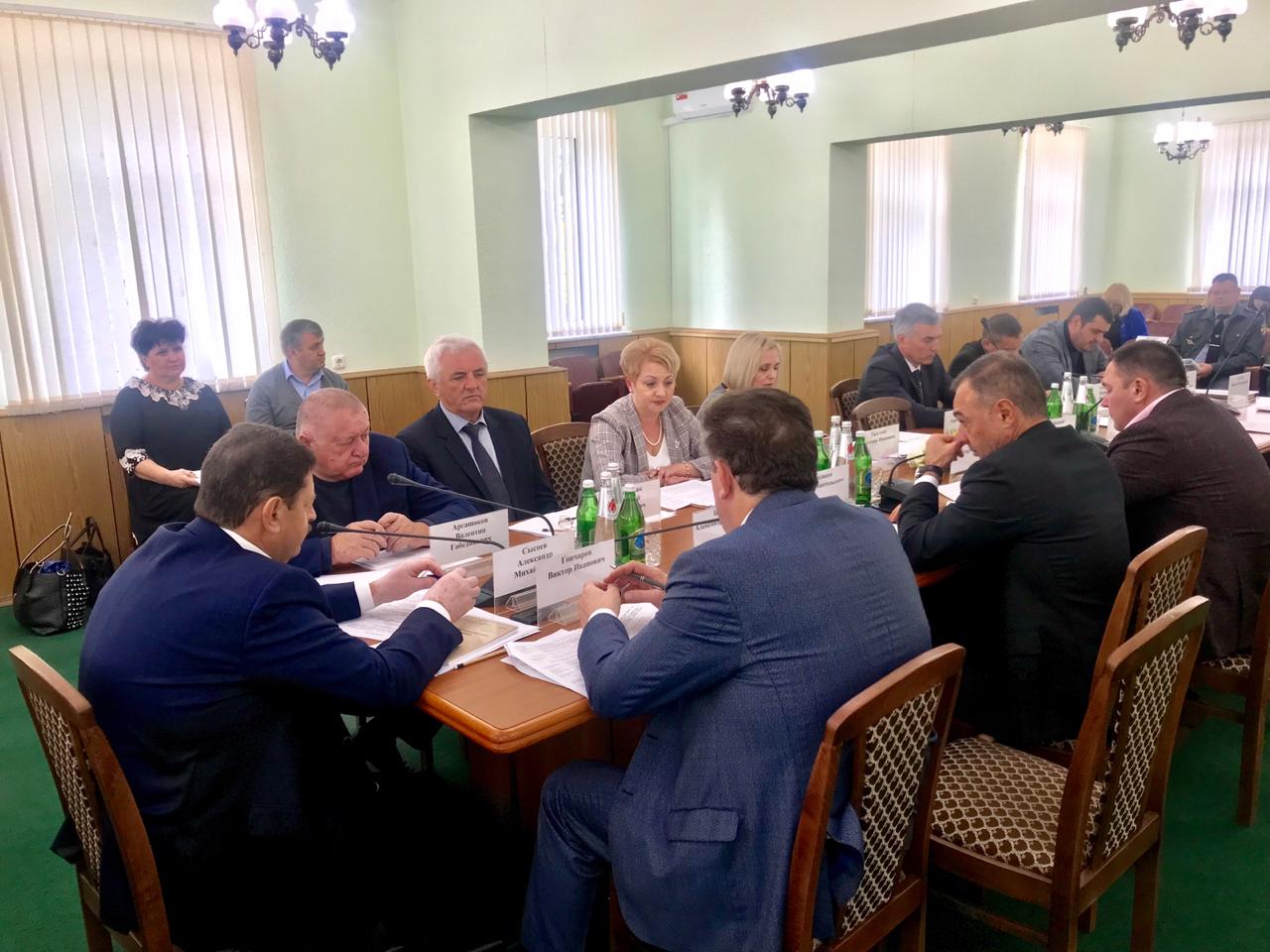 Жителей края могут освободить от курортного сбора