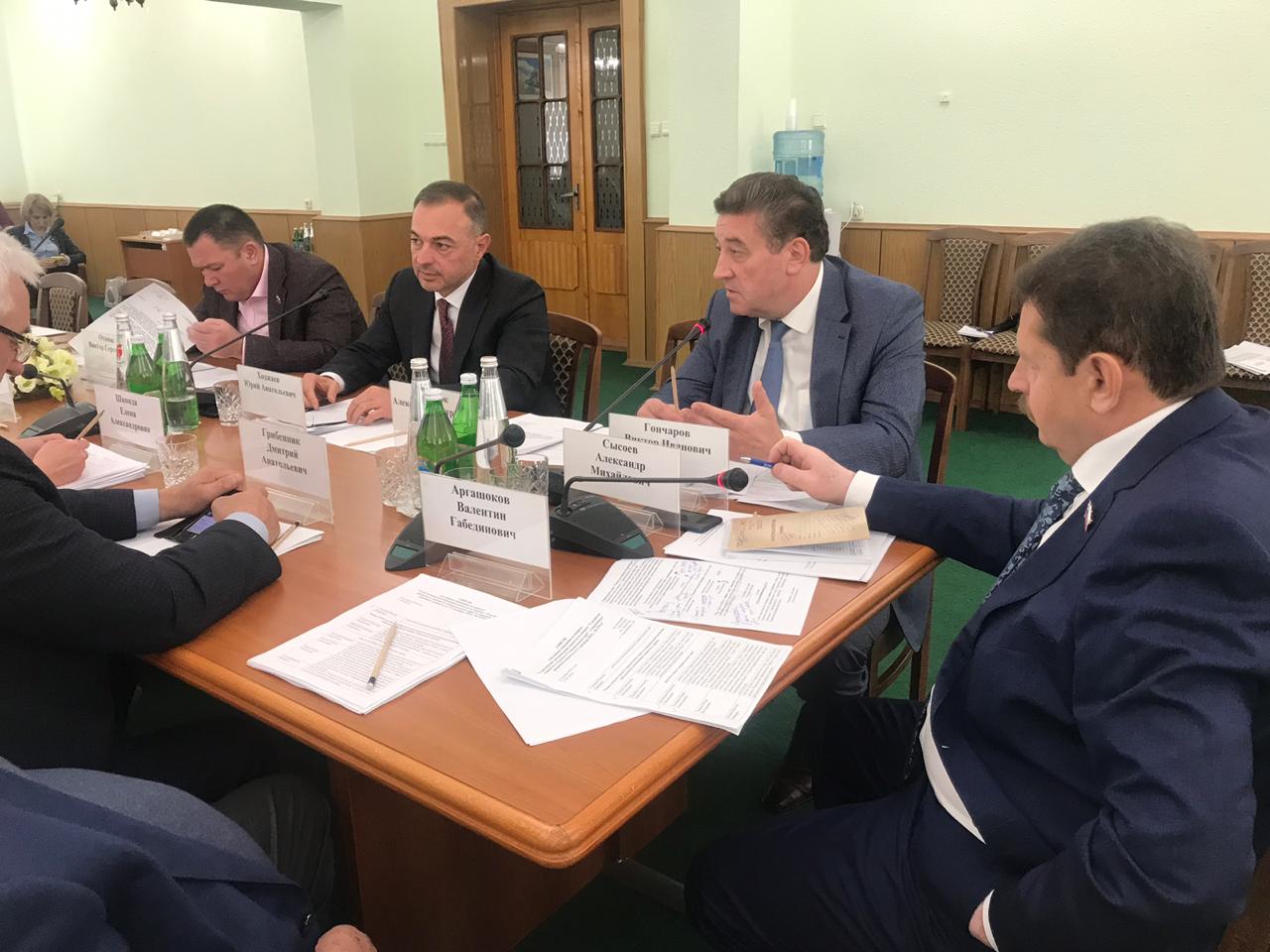 Жителей края могут освободить от курортного сбора
