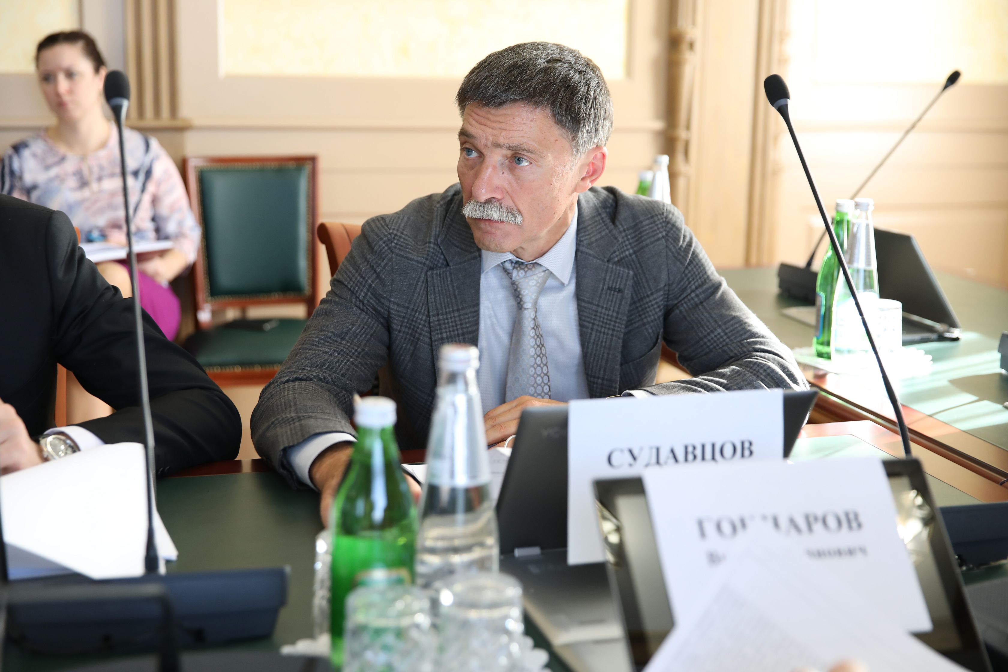 Поправки в избирательное законодательство