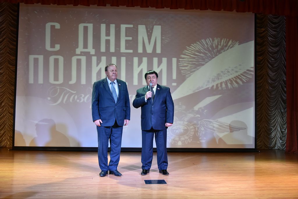 Служите так, чтобы каждый житель Ставрополья мог вами гордиться!