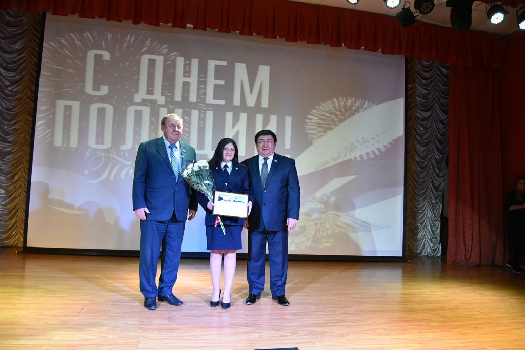 Служите так, чтобы каждый житель Ставрополья мог вами гордиться!