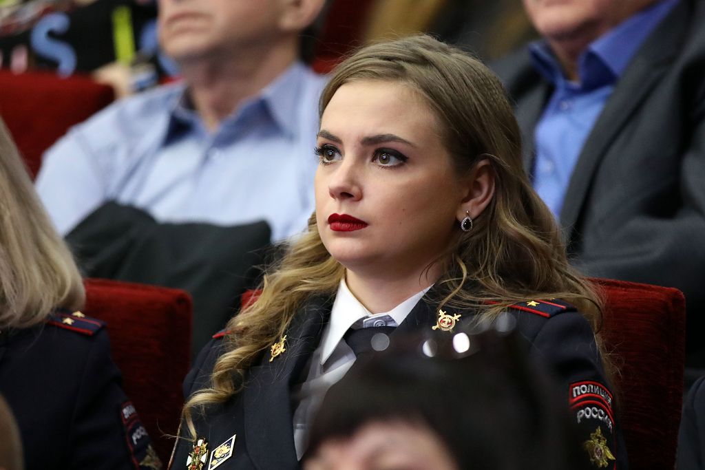 День сотрудника органов внутренних дел отметили в Ставрополе
