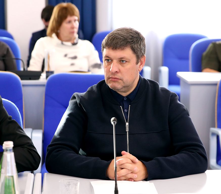 В центре внимания – жильё для многодетных семей