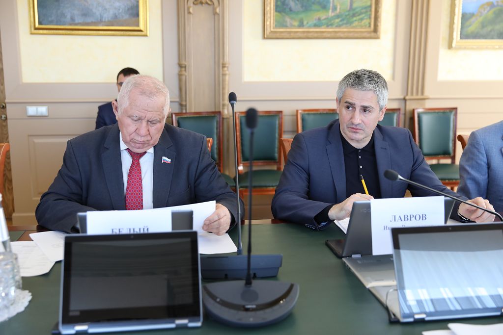 Изменения для местного самоуправления