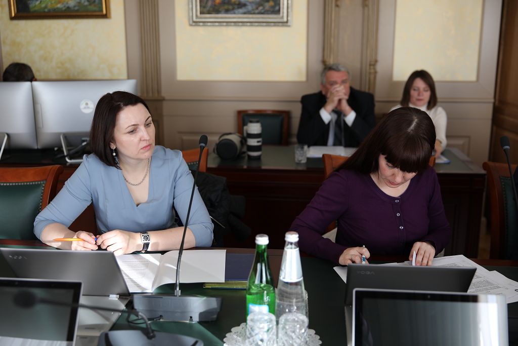 В преддверии финала «УМНИК-2019»