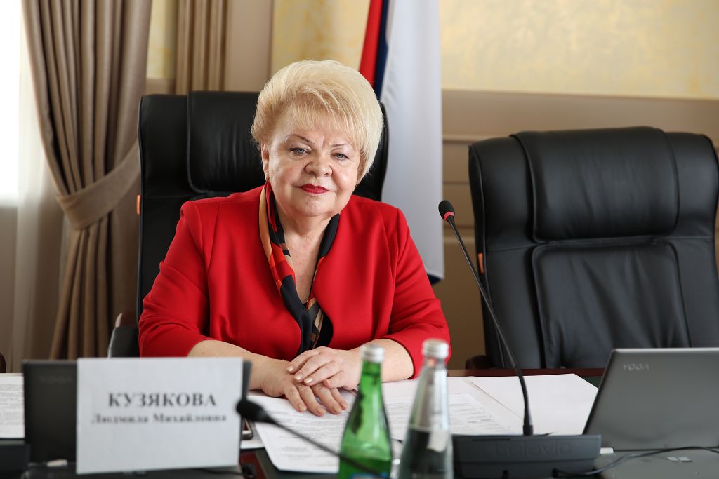 В преддверии финала «УМНИК-2019»