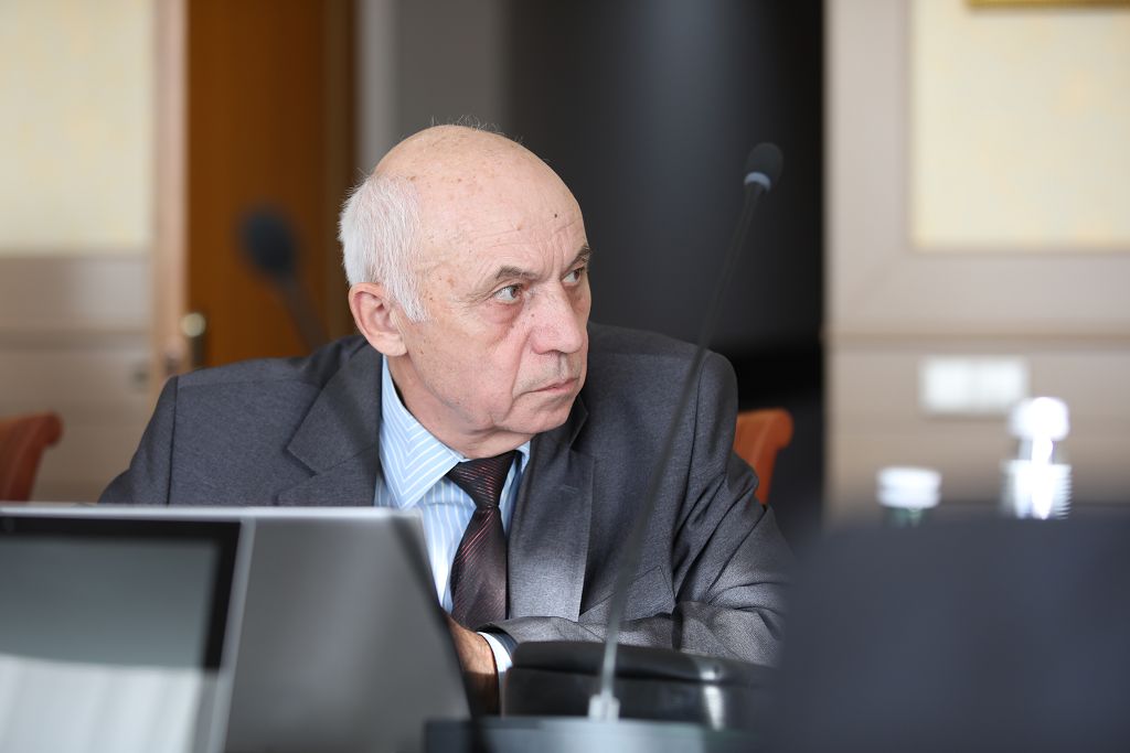 В преддверии финала «УМНИК-2019»