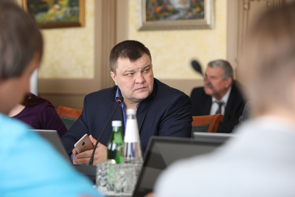 В преддверии финала «УМНИК-2019»