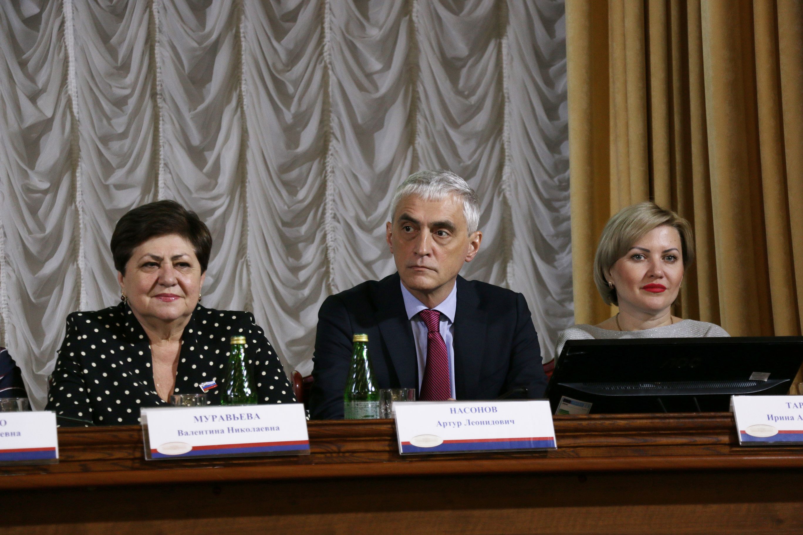 Финал конкурса УМНИК-2019