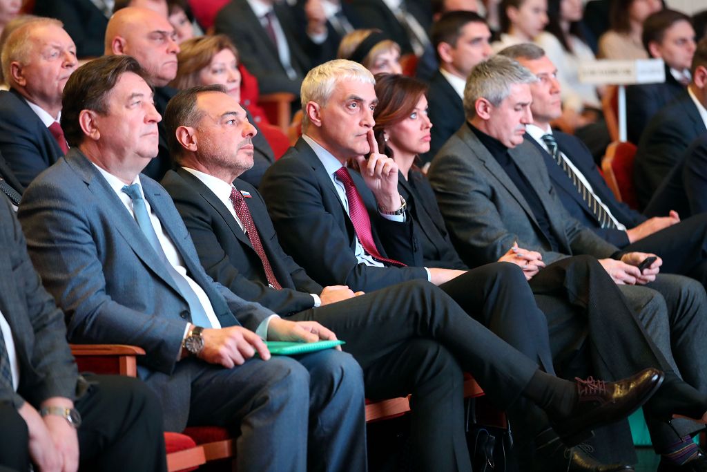 Финансы и планы