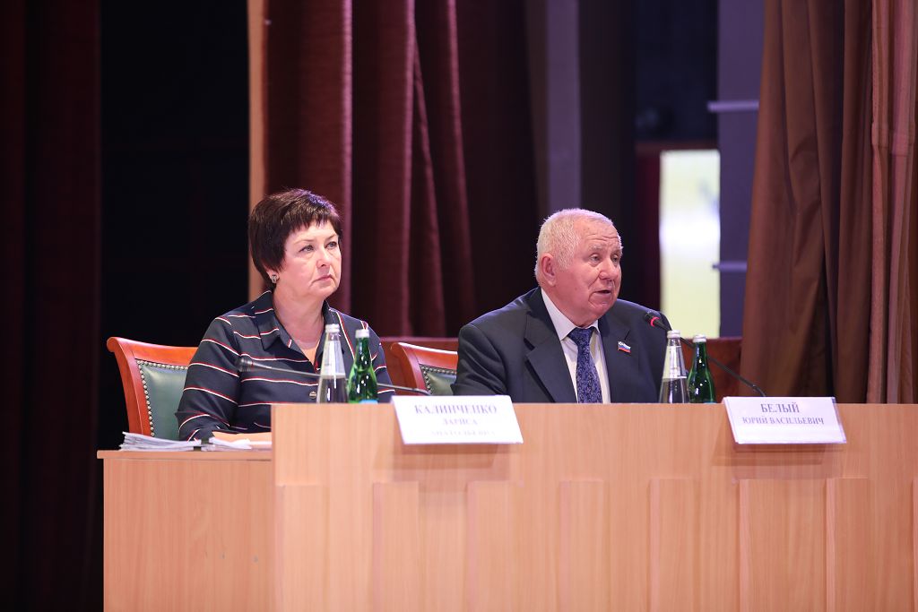 Финансы и планы