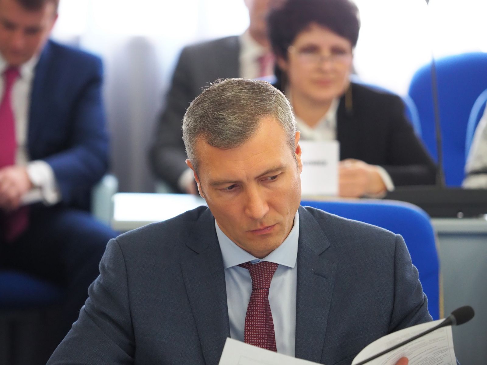 Налоговые льготы для инвесторов