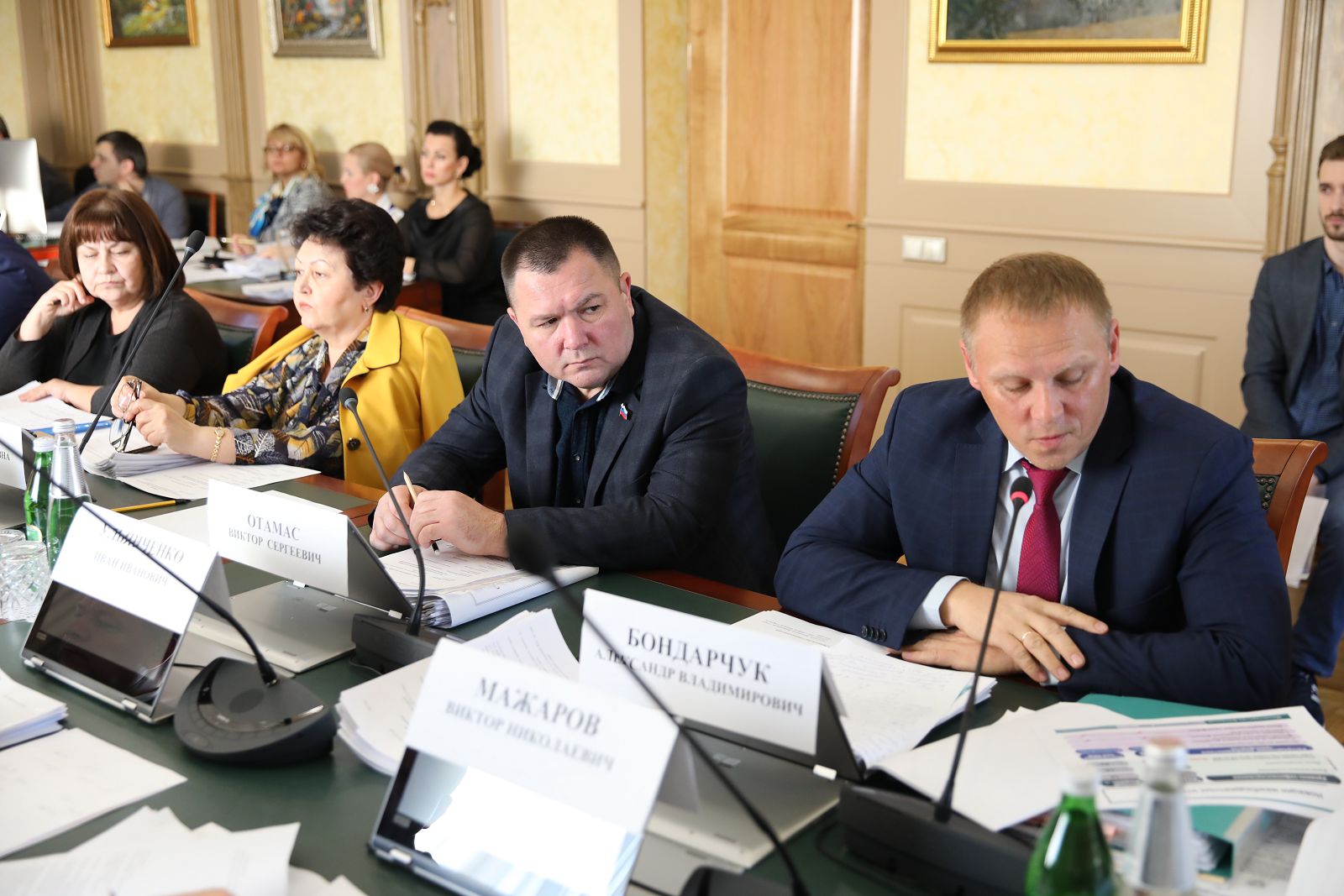 Краевой бюджет сохраняет социальную направленность