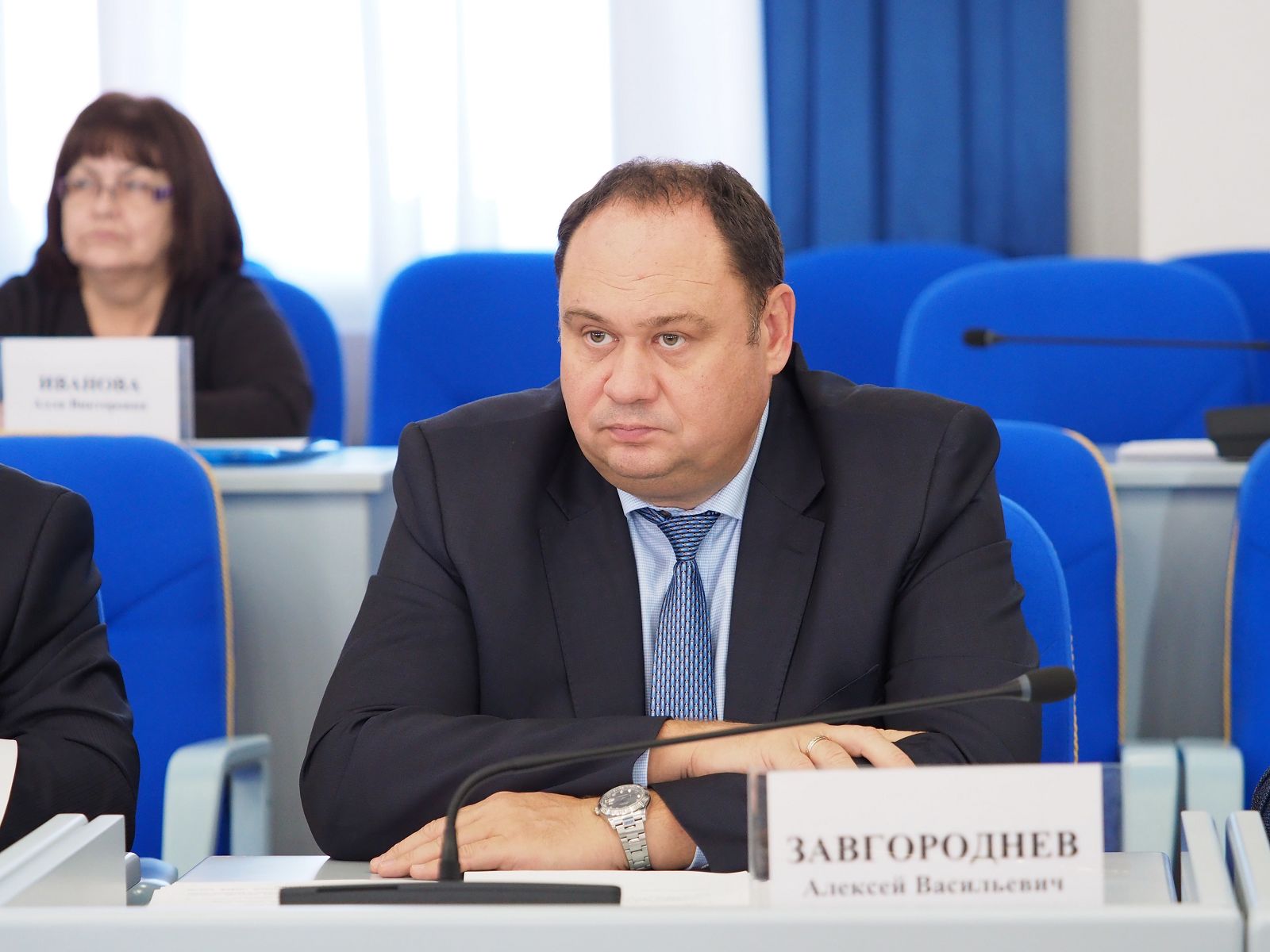 Комитет завершил подготовку вопросов к заседанию Думы