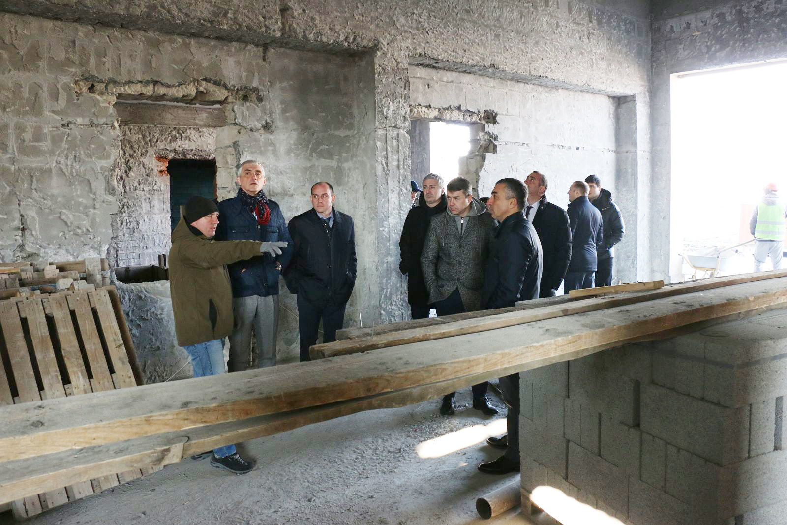 Качество должно быть в приоритете