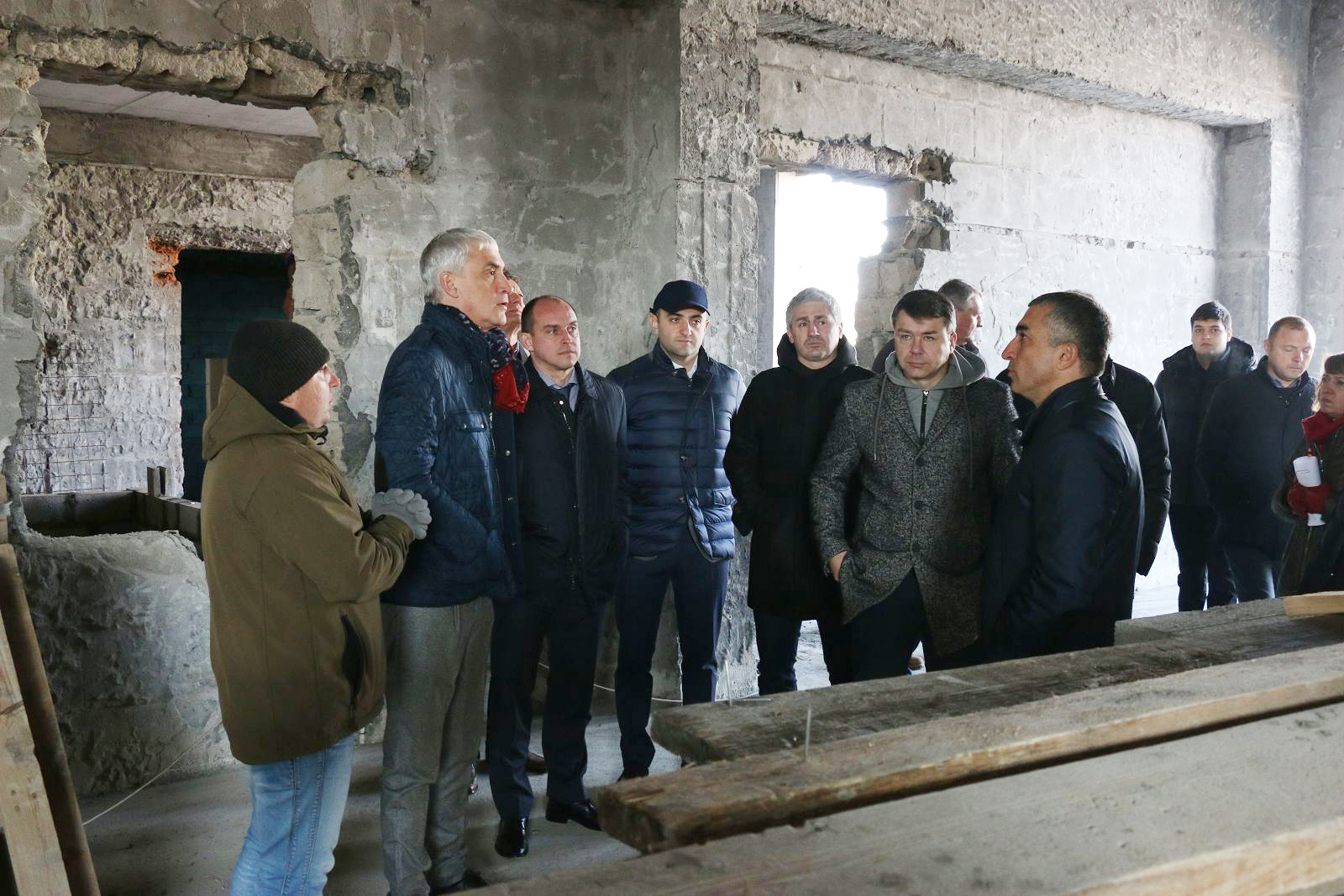 Качество должно быть в приоритете