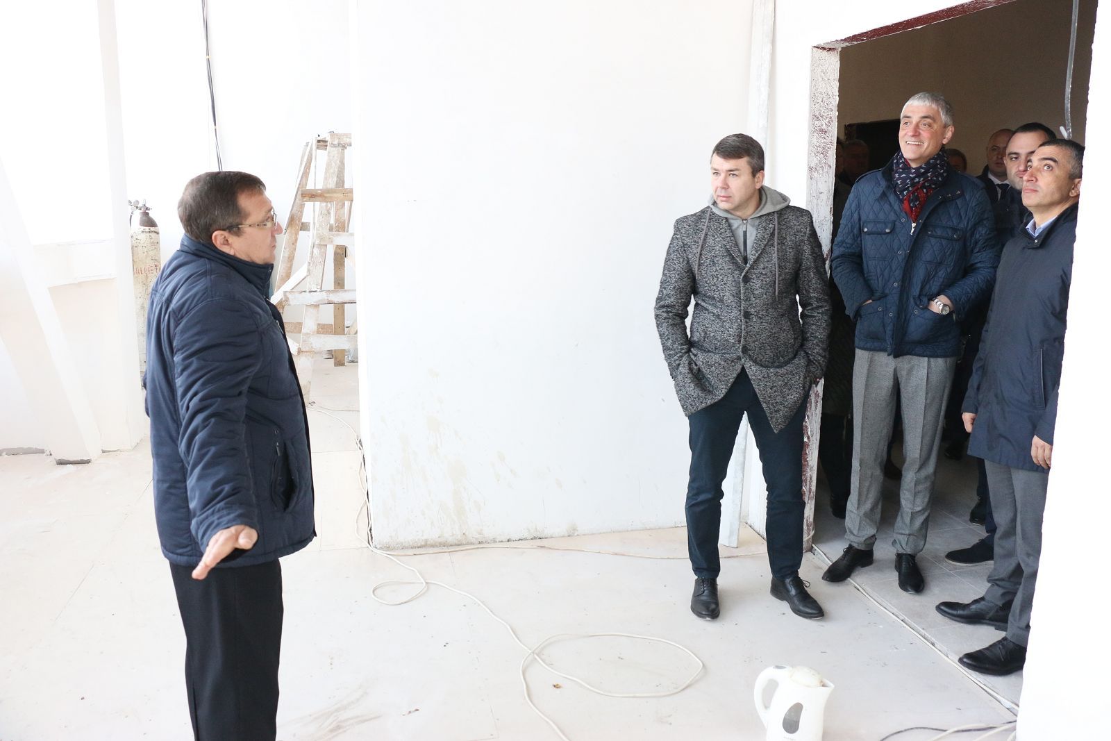 Качество должно быть в приоритете