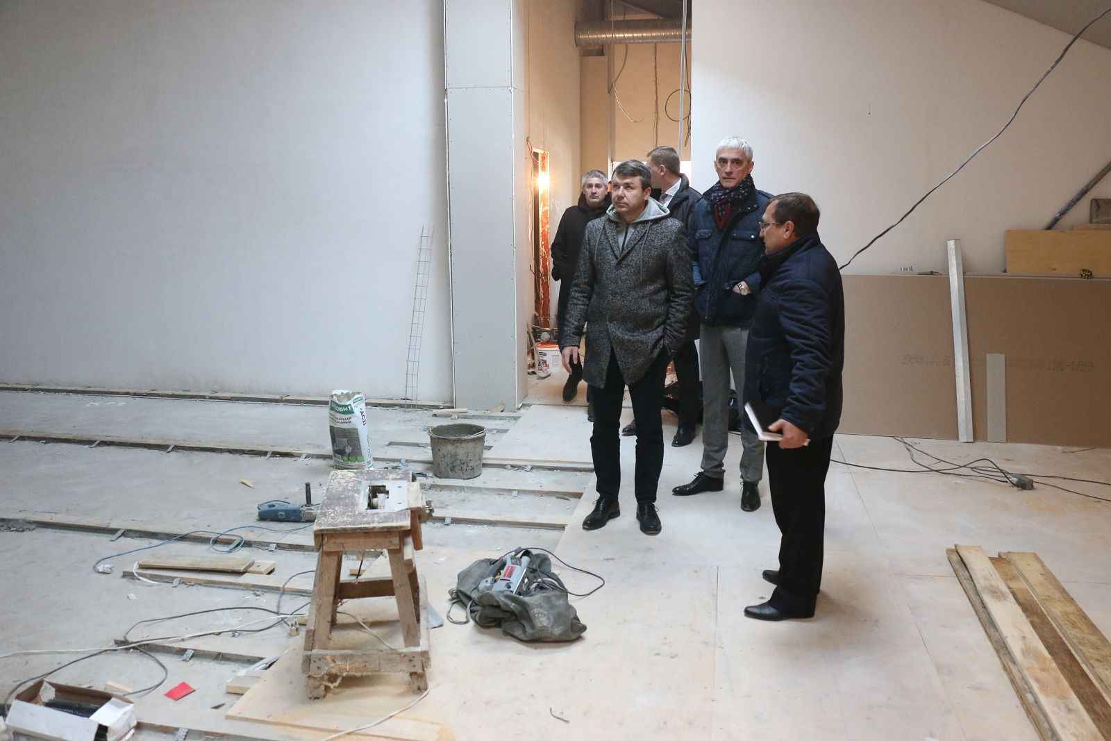 Качество должно быть в приоритете