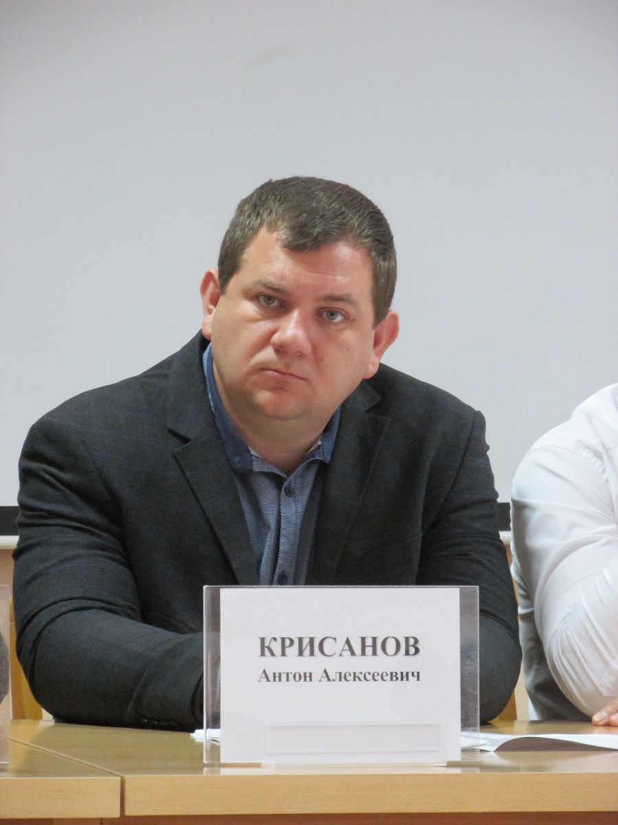 Проблемы и перспективы водоснабжения