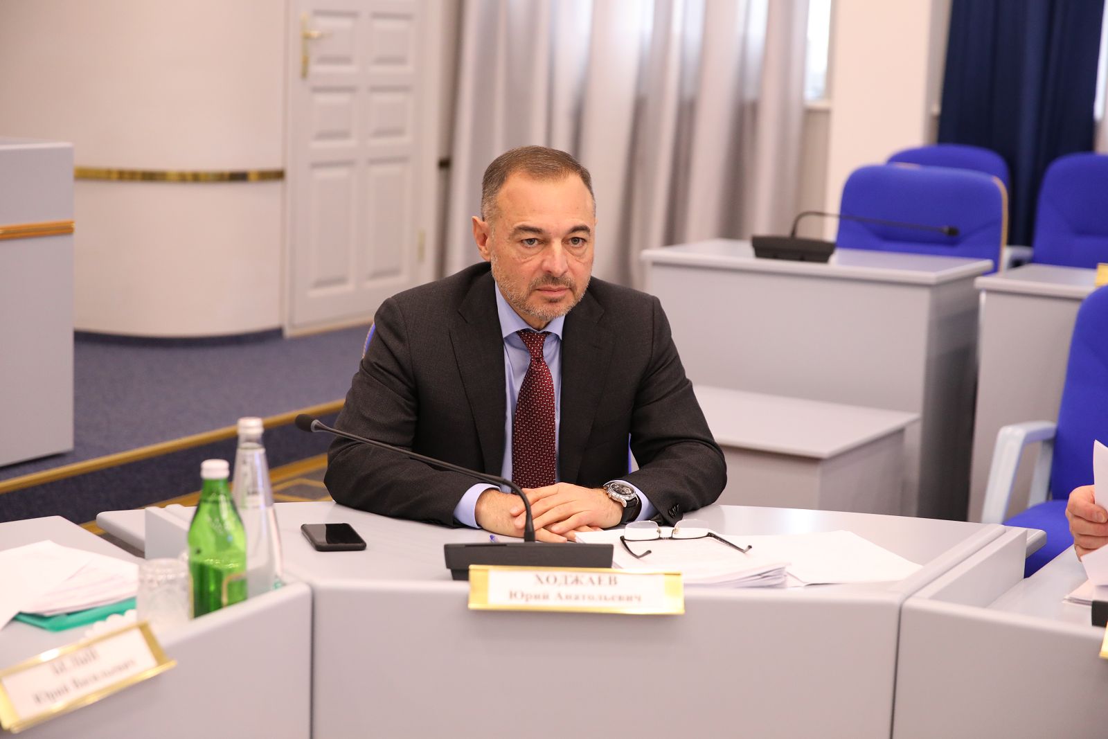 Работа над основным финансовым документом вышла на финишную прямую