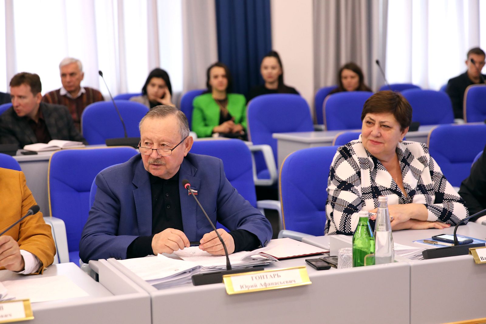 Работа над основным финансовым документом вышла на финишную прямую