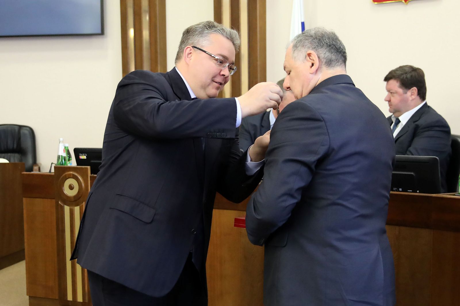 Бюджет стабильного развития