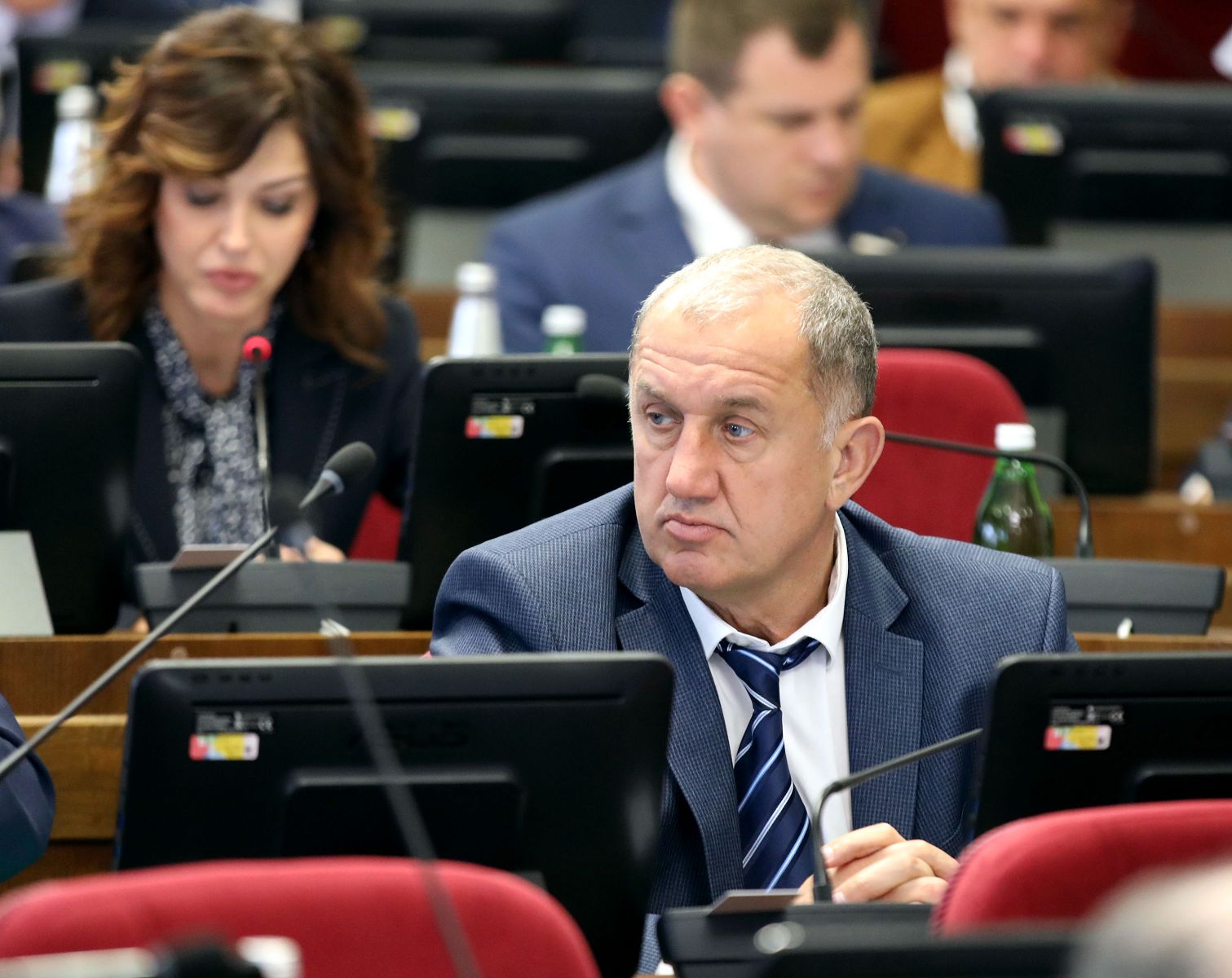 Бюджет стабильного развития